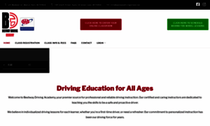 Bestwaydrivingschool.net thumbnail