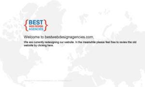 Bestwebdesignagencies-global.com thumbnail