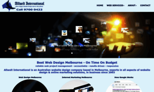 Bestwebdesignmelbourne.com.au thumbnail