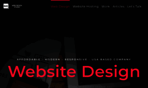 Bestwebdesignstudio.com thumbnail