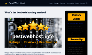 Bestwebhost.info thumbnail