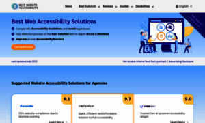 Bestwebsiteaccessibility.com thumbnail