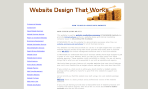 Bestwebsitedesigners.co.uk thumbnail