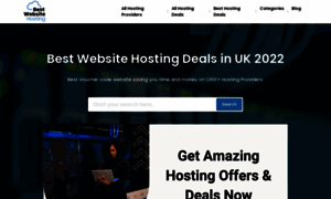 Bestwebsitehosting.co.uk thumbnail