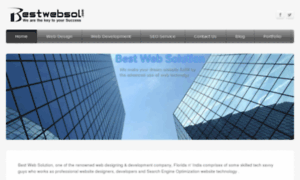 Bestwebsolution.weebly.com thumbnail