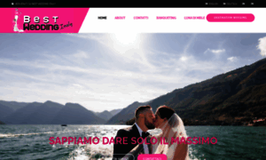 Bestweddingitaly.com thumbnail