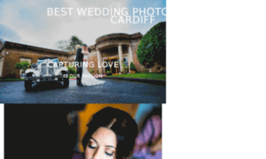 Bestweddingphotographercardiff.co.uk thumbnail