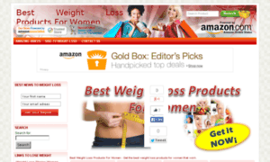 Bestweightlossproductsforwomen.com-body.tv thumbnail