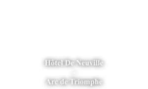 Bestwestern-hotel-de-neuville.com thumbnail