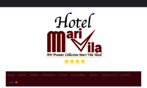 Bestwesternmarivila.ro thumbnail