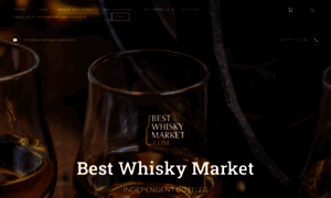 Bestwhiskymarket.com thumbnail