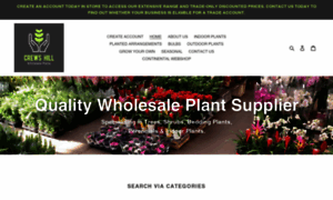 Bestwholesaleplants.co.uk thumbnail