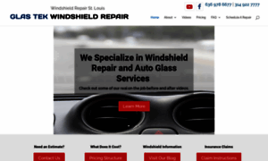 Bestwindshieldrepairstlouis.com thumbnail