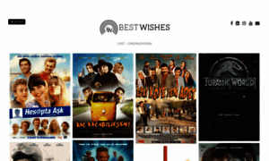 Bestwishes.com.tr thumbnail