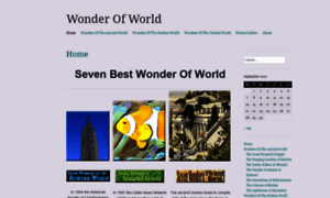 Bestwonderofworld.wordpress.com thumbnail