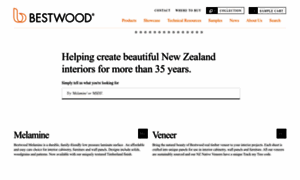 Bestwood.co.nz thumbnail