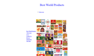 Bestworldproducts.info thumbnail