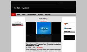 Bestzone-rafi.blogspot.com thumbnail