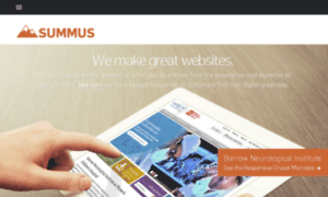 Besummus.com thumbnail