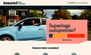 Besured.nl thumbnail
