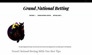 Bet-grand-national.co.uk thumbnail