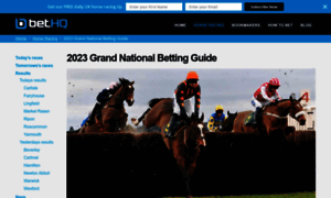 Bet-grand-national.com thumbnail