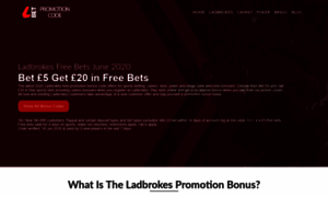 Bet-promotion-codes.co.uk thumbnail