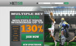 Bet1518.com thumbnail