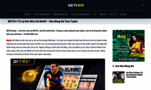 Bet69.blog thumbnail