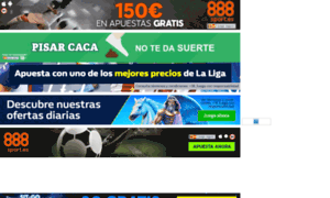 Bet888.es thumbnail