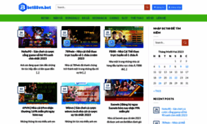 Bet88vn.bet thumbnail