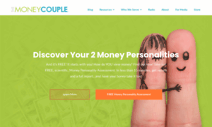 Beta-2014.themoneycouple.com thumbnail