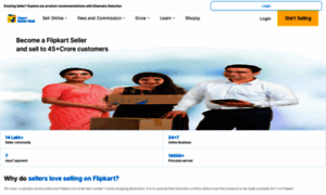 Beta-seller.flipkart.com thumbnail