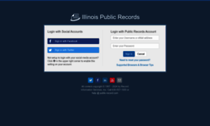 Beta-www.public-record.com thumbnail