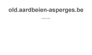 Beta.aardbeien-asperges.be thumbnail