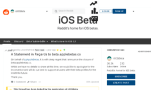 Beta.applebetas.co thumbnail