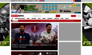 Beta.beritasatu.com thumbnail