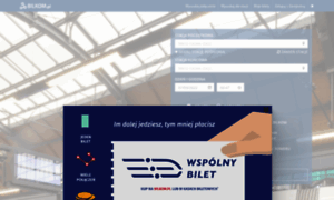 Beta.bilkom.pl thumbnail