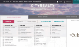 Beta.cityrealty.com thumbnail