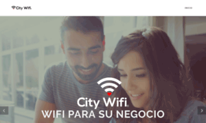 Beta.citywifi.com.mx thumbnail