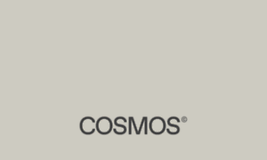 Beta.cosmos.so thumbnail