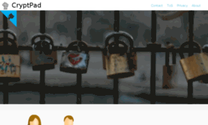 Beta.cryptpad.fr thumbnail
