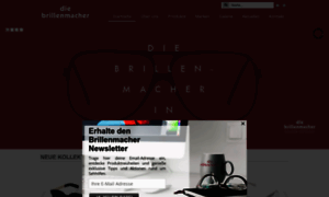 Beta.diebrillenmacher.com thumbnail