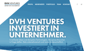 Beta.dvhventures.de thumbnail