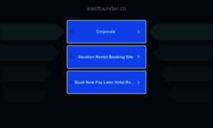 Beta.eastfounder.co thumbnail