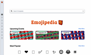 Beta.emojipedia.org thumbnail