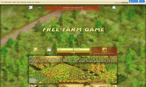 Beta.freefarmgame.com thumbnail