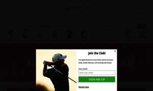 Beta.golfonline.co.uk thumbnail