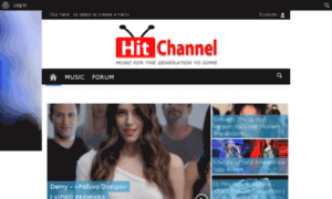 Beta.hit-channel.com thumbnail