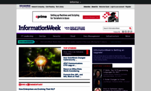 Beta.informationweek.com thumbnail